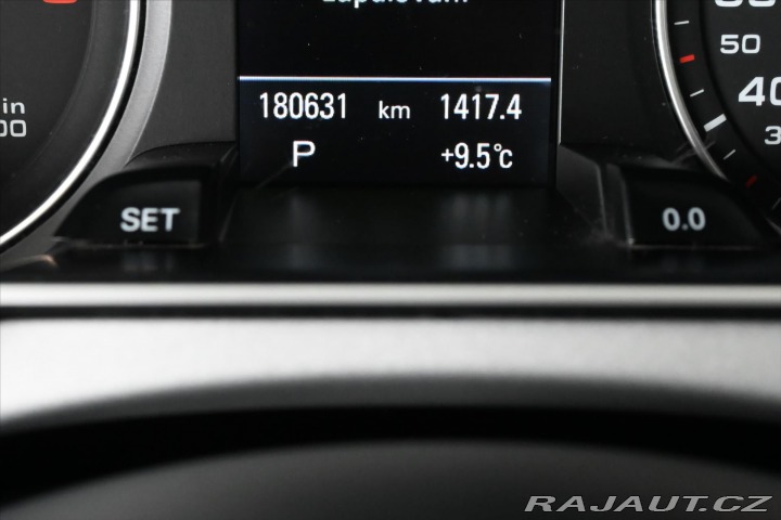 Audi A4 2,0 TDi 140kW*QUATTRO*AT* 2015