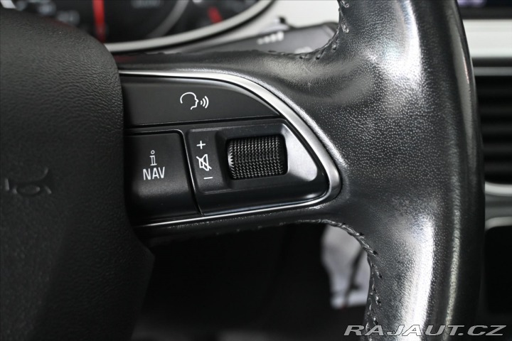Audi A4 2,0 TDi 140kW*QUATTRO*AT* 2015