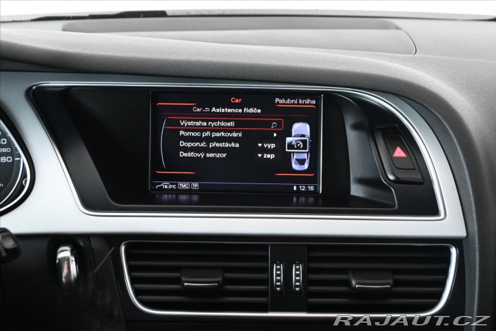 Audi A4 2,0 TDi 140kW*QUATTRO*AT* 2015