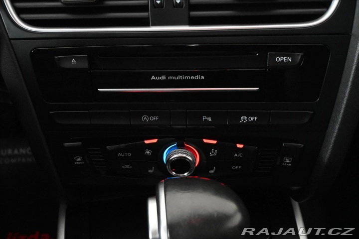 Audi A4 2,0 TDi 140kW*QUATTRO*AT* 2015