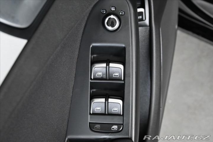 Audi A4 2,0 TDi 140kW*QUATTRO*AT* 2015