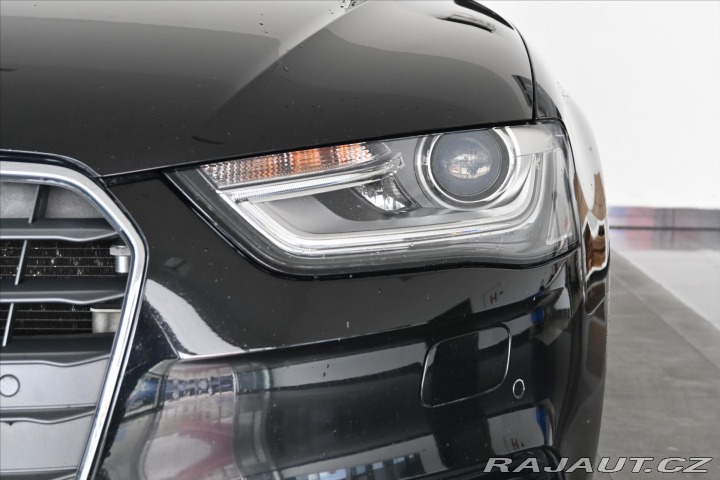 Audi A4 2,0 TDi 140kW*QUATTRO*AT* 2015