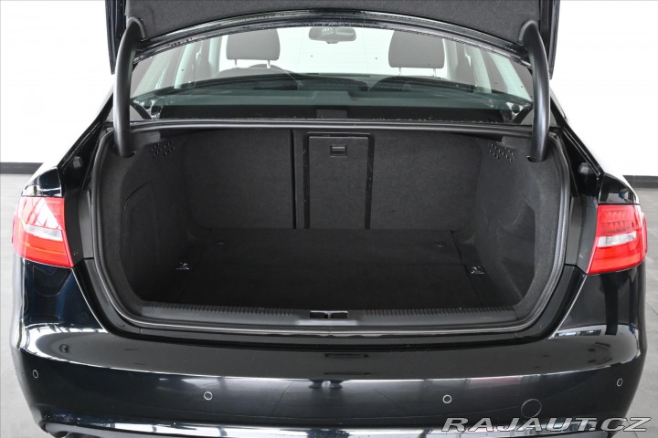 Audi A4 2,0 TDi 140kW*QUATTRO*AT* 2015