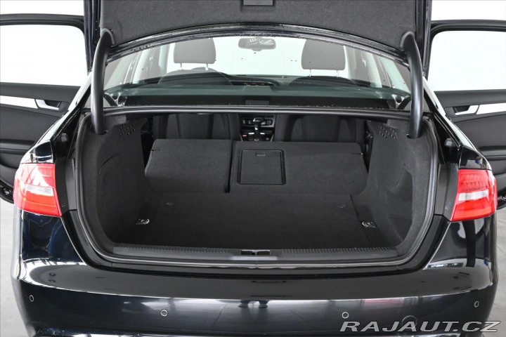 Audi A4 2,0 TDi 140kW*QUATTRO*AT* 2015