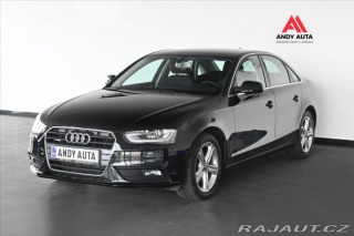 Audi A4 2,0 TDi 140kW*QUATTRO*AT* 2015