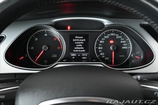 Audi A4 2,0 TDi 140kW*QUATTRO*AT* 2015