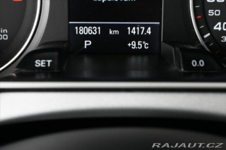 Audi A4 2,0 TDi 140kW*QUATTRO*AT* 2015