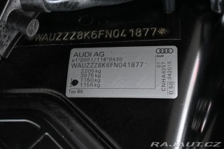 Audi A4 2,0 TDi 140kW*QUATTRO*AT* 2015