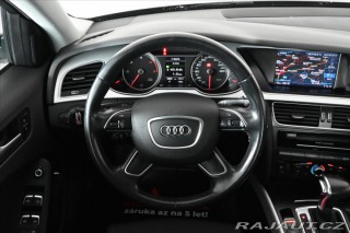 Audi A4 2,0 TDi 140kW*QUATTRO*AT* 2015