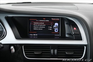 Audi A4 2,0 TDi 140kW*QUATTRO*AT* 2015