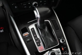 Audi A4 2,0 TDi 140kW*QUATTRO*AT* 2015