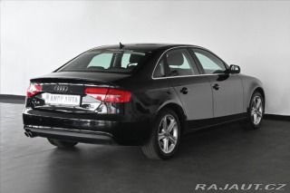 Audi A4 2,0 TDi 140kW*QUATTRO*AT* 2015