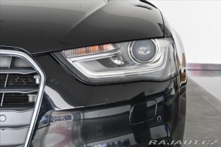 Audi A4 2,0 TDi 140kW*QUATTRO*AT* 2015