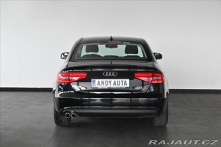 Audi A4 2,0 TDi 140kW*QUATTRO*AT* 2015