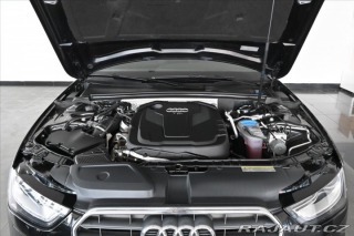 Audi A4 2,0 TDi 140kW*QUATTRO*AT* 2015