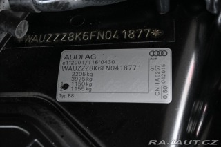 Audi A4 2,0 TDi 140kW*QUATTRO*AT* 2015