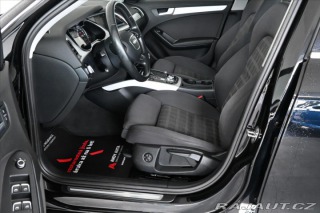 Audi A4 2,0 TDi 140kW*QUATTRO*AT* 2015