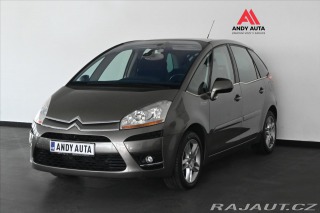 Citroën C4 Picasso 1,6 HDi 80kW *EXCLUSIVE*