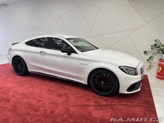 Mercedes-Benz C C63s AMG*Ceramic brake*Bu 2018