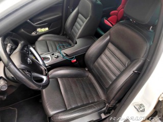 Opel Insignia 2012