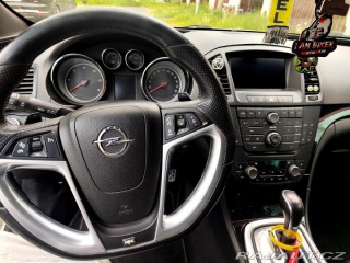 Opel Insignia 2012