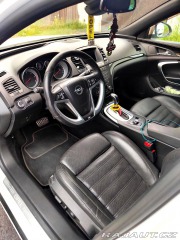 Opel Insignia 2012
