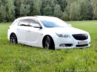 Opel Insignia 2012