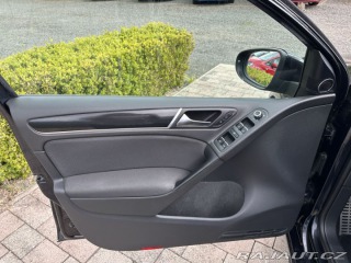Volkswagen Golf GTI 2,0TSI 155kW DSG SERV 2009
