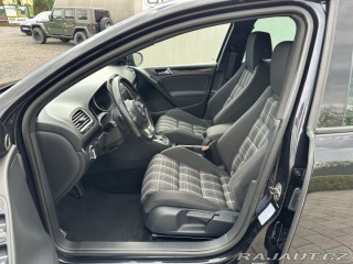 Volkswagen Golf GTI 2,0TSI 155kW DSG SERV 2009
