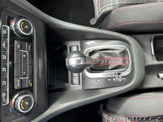 Volkswagen Golf GTI 2,0TSI 155kW DSG SERV 2009