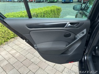 Volkswagen Golf GTI 2,0TSI 155kW DSG SERV 2009