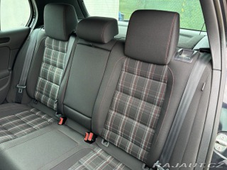 Volkswagen Golf GTI 2,0TSI 155kW DSG SERV 2009