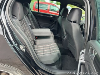 Volkswagen Golf GTI 2,0TSI 155kW DSG SERV 2009