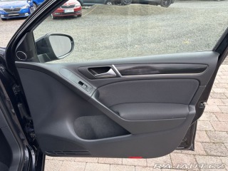 Volkswagen Golf GTI 2,0TSI 155kW DSG SERV 2009
