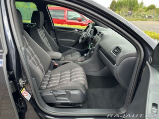 Volkswagen Golf GTI 2,0TSI 155kW DSG SERV 2009