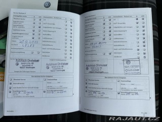 Volkswagen Golf GTI 2,0TSI 155kW DSG SERV 2009