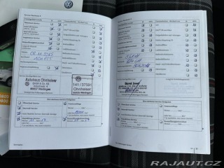 Volkswagen Golf GTI 2,0TSI 155kW DSG SERV 2009