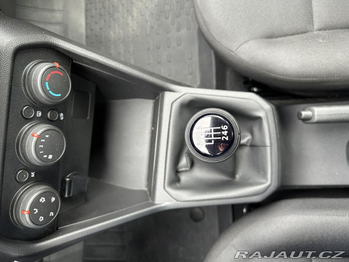 Dacia Logan 1,0TCe 67kW LPG TAŽNÉ 1.M 2021