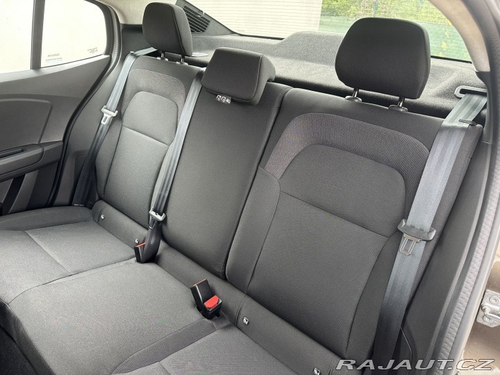Dacia Logan 1,0TCe 67kW LPG TAŽNÉ 1.M 2021