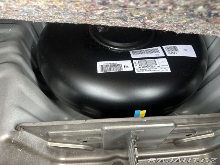 Dacia Logan 1,0TCe 67kW LPG TAŽNÉ 1.M 2021