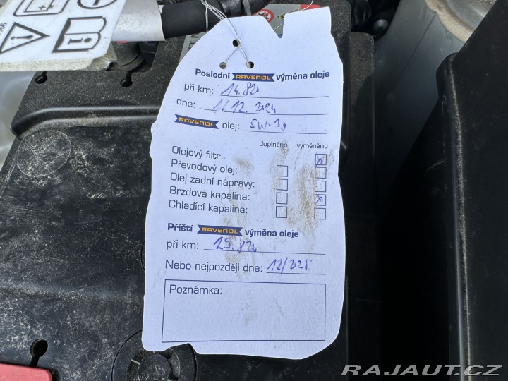 Dacia Logan 1,0TCe 67kW LPG TAŽNÉ 1.M 2021