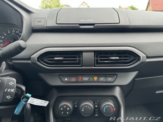 Dacia Logan 1,0TCe 67kW LPG TAŽNÉ 1.M 2021