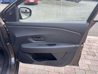 Dacia Logan 1,0TCe 67kW LPG TAŽNÉ 1.M 2021
