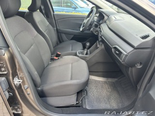 Dacia Logan 1,0TCe 67kW LPG TAŽNÉ 1.M 2021