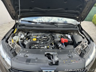Dacia Logan 1,0TCe 67kW LPG TAŽNÉ 1.M 2021