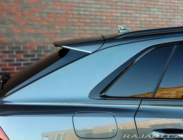 Audi Q8 60 TFSIe Quattro *Nové!* 2025