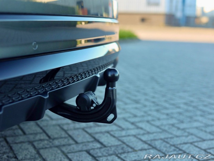 Audi Q8 60 TFSIe Quattro *Nové!* 2025