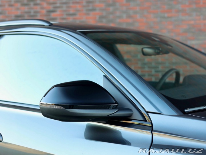 Audi Q8 60 TFSIe Quattro *Nové!* 2025