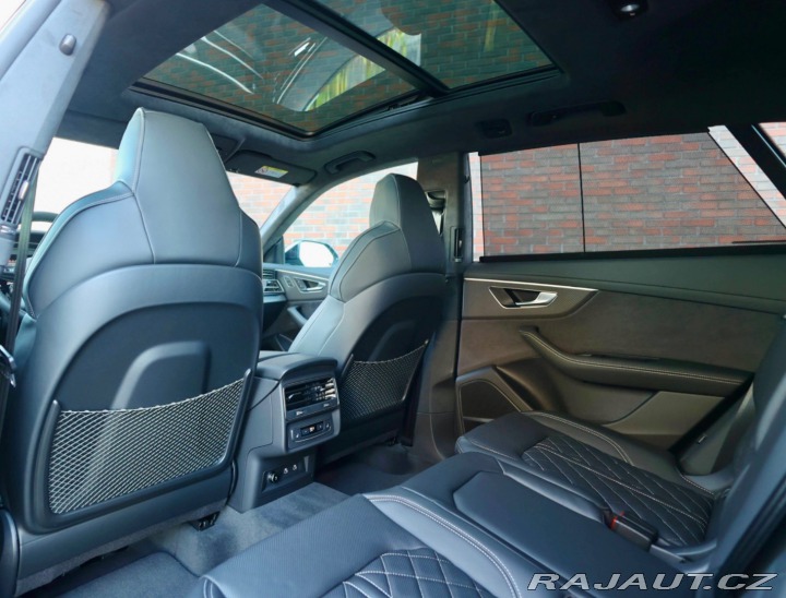 Audi Q8 60 TFSIe Quattro *Nové!* 2025