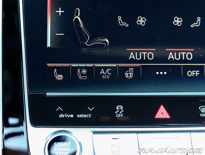 Audi Q8 60 TFSIe Quattro *Nové!* 2025
